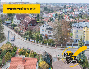 Dom na sprzedaż, Gdańsk Siedlce, 1 800 000 zł, 271,5 m2, JANU183