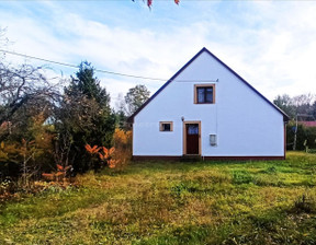 Dom na sprzedaż, Wałecki Wałcz Lipie, 239 000 zł, 108 m2, LEXI267