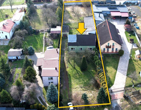 Dom na sprzedaż, Gliwice Bojków, 649 000 zł, 126 m2, SYWO291