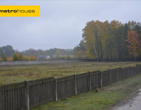 Działka na sprzedaż, Opoczyński Sławno Tomaszówek, 780 000 zł, 27 208 m2, KEBU533