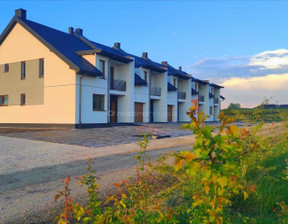 Mieszkanie na sprzedaż, Buski Busko-Zdrój Zbludowice Migdałowa, 419 000 zł, 90 m2, ZIWU962