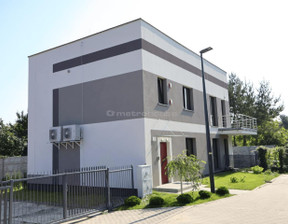Dom na sprzedaż, Pabianicki Pabianice Piaski, 1 070 000 zł, 134,55 m2, GUKI663