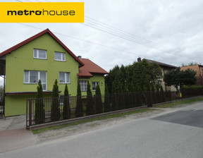 Dom na sprzedaż, Sochaczewski Teresin, 1 800 000 zł, 200 m2, SDBUJY698
