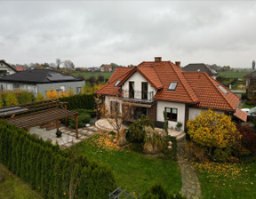 Dom na sprzedaż, Toruński Łysomice Lulkowo, 1 499 000 zł, 163,4 m2, WAHO040