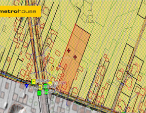 Działka na sprzedaż, Siedlce, 1 390 000 zł, 4255 m2, JICY973