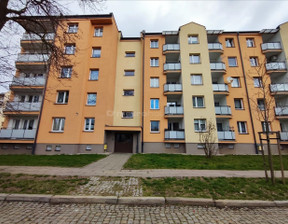 Mieszkanie na sprzedaż, Bytom Łagiewniki Prosta, 330 000 zł, 55,77 m2, MENU343
