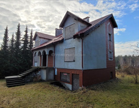 Dom na sprzedaż, Olsztyn Redykajny, 799 000 zł, 230,7 m2, KAJU034
