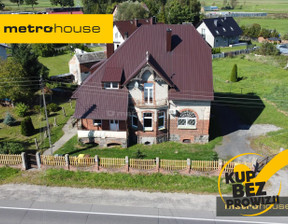 Dom na sprzedaż, Chojnicki Czersk Łąg, 585 000 zł, 370 m2, LUNI434