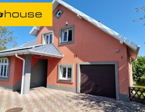 Dom na sprzedaż, Łódzki Wschodni Koluszki Wierzbowa, 970 000 zł, 165 m2, SDJOZU157