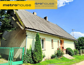 Dom na sprzedaż, Gdański Trąbki Wielkie Glinna Góra, 330 000 zł, 169 m2, SDLARO679