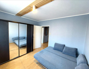 Mieszkanie do wynajęcia, Zielona Góra Bułgarska, 1800 zł, 46 m2, BOKI560