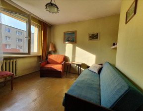 Mieszkanie na sprzedaż, Kraków Nowa Huta Osiedle Wysokie, 550 000 zł, 45,06 m2, KITE160