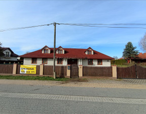 Dom na sprzedaż, Słupski Kobylnica, 1 450 000 zł, 272 m2, ZOZE438