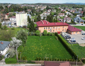 Rolny na sprzedaż, Krośnieński Jedlicze, 249 000 zł, 1381 m2, GOBO314
