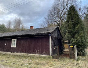 Dom na sprzedaż, Skierniewicki Skierniewice Borowiny, 185 000 zł, 51 m2, NUHY493