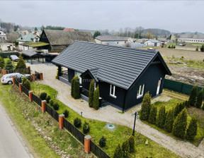 Dom na sprzedaż, Iławski Lubawa Łążyn, 429 000 zł, 170 m2, JOMO771