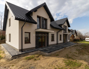 Dom na sprzedaż, Rzeszowski Lubenia Siedliska, 615 000 zł, 126,05 m2, JUJO551