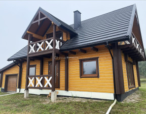 Dom na sprzedaż, Kielecki Nowiny Szewce, 515 000 zł, 129,23 m2, MANU553