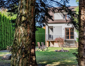 Dom na sprzedaż, Piaseczyński Konstancin-Jeziorna, 4 130 000 zł, 240 m2, NILA183