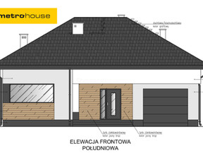 Dom na sprzedaż, Legionowski Serock Marynino, 890 000 zł, 140 m2, SDPEZI904