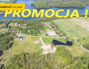 Działka na sprzedaż, Szczecinecki Borne Sulinowo Ciemino, 110 700 zł, 1107 m2, SGNEHO350