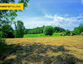 Działka na sprzedaż, Wadowicki Wadowice Wysoka, 245 000 zł, 2749 m2, SGZATY270