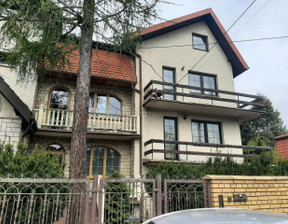 Dom na sprzedaż, Pruszkowski Michałowice Michałowice-Osiedle, 1 880 000 zł, 460 m2, HELI316
