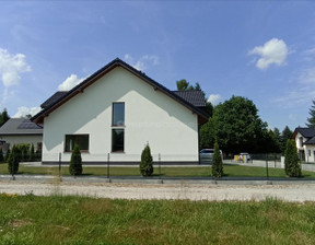 Dom na sprzedaż, Krośnieński Wojaszówka Ustrobna, 760 000 zł, 184,07 m2, RATI100