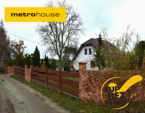 Dom na sprzedaż, Tczewski Gniew Rakowiec, 989 000 zł, 160 m2, GEHI899