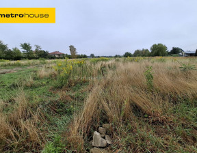 Działka na sprzedaż, Pruszkowski Nadarzyn Rusiec Łąkowa, 340 000 zł, 1000 m2, SGHOFU692