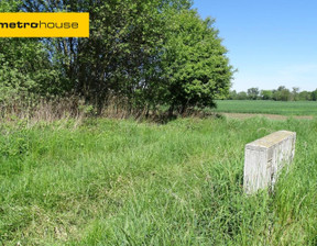 Działka na sprzedaż, Trzebnicki Trzebnica Ligota Trzebnicka, 530 000 zł, 9860 m2, ZYLU433