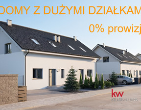 Dom na sprzedaż, Poznański Tarnowo Podgórne Rolna, 729 000 zł, 100 m2, KW493468