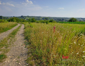 Działka na sprzedaż, Będziński Mierzęcice, 210 000 zł, 1218 m2, KW346457