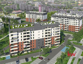 Mieszkanie na sprzedaż, Tychy Żwaków Bielska, 444 119 zł, 43,57 m2, KW-AM-09032024