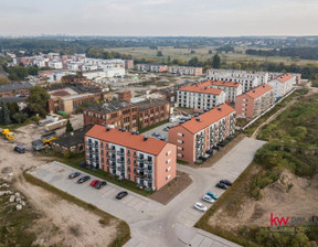 Mieszkanie na sprzedaż, Poznański Luboń Stary Luboń, 369 900 zł, 41,1 m2, KW-WL-120324-2