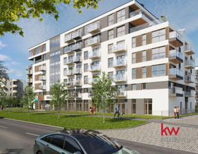 Mieszkanie na sprzedaż, Poznań Poznań-Stare Miasto Naramowice, 612 400 zł, 53,89 m2, KW-MK7-28052024