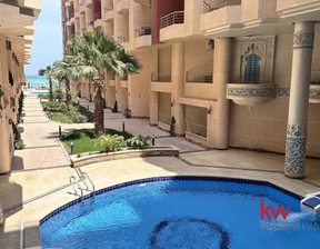 Mieszkanie na sprzedaż, Egipt Hurghada Casablanca, 74 000 dolar (307 100 zł), 70 m2, KW382232