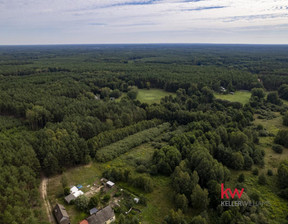 Działka na sprzedaż, Nowotomyski Miedzichowo Prądówka, 799 000 zł, 12 900 m2, KW-07-08-UE-2023