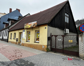 Dom na sprzedaż, Czarnkowsko-Trzcianecki Czarnków ul. Sikorskiego, 250 000 zł, 164,23 m2, KW808151