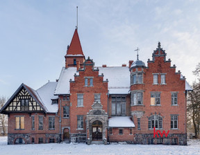 Lokal usługowy na sprzedaż, Poznański Rokietnica Napachanie, 4 500 000 zł, 1340 m2, 01/31/12/2023