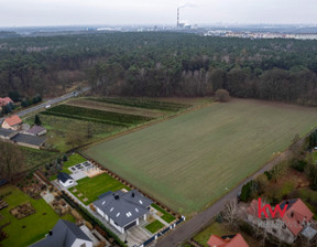 Działka na sprzedaż, Poznański Czerwonak Kicin Daglezjowa, 950 000 zł, 1905 m2, KW116892