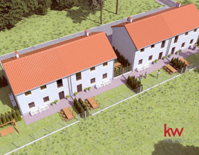 Mieszkanie na sprzedaż, Oławski Jelcz-Laskowice Miłoszyce, 420 000 zł, 50 m2, KW752902