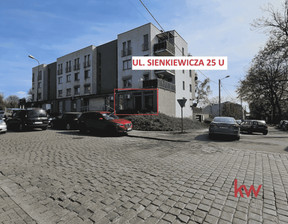 Lokal do wynajęcia, Zabrze Henryka Sienkiewicza, 3505 zł, 41,91 m2, KW-PO-03062024