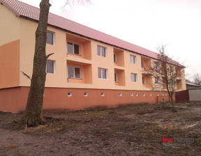 Mieszkanie na sprzedaż, Kętrzyński Gmina Barciany Podławki, 189 000 zł, 73 m2, KW570527
