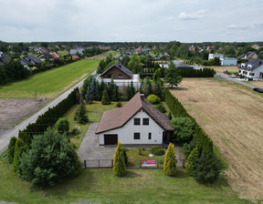 Dom na sprzedaż, Opolski Gmina Chrząstowice Suchy Bór Polna, 899 000 zł, 114 m2, KW/ŁCZ/09/24