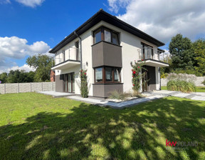Dom na sprzedaż, Gliwice Bojków Sienna, 1 370 000 zł, 195 m2, KW-KJ.KM_04.01