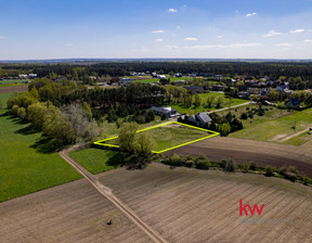 Działka na sprzedaż, Poznański Dopiewo Zakrzewo Stawna, 650 000 zł, 1650 m2, KW725018