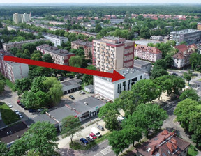 Kawalerka na sprzedaż, Zabrze Centrum Południe Franklina Roosevelta, 264 328 zł, 28,12 m2, MSKJ-ZABHAL-208-DA