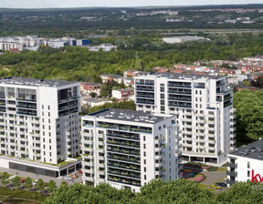 Mieszkanie na sprzedaż, Poznań Winogrady, 516 720 zł, 43 m2, KW-KB-HAW2808
