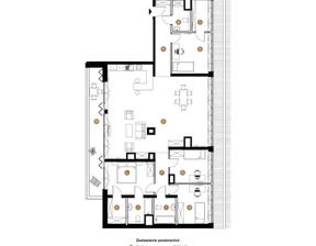 Mieszkanie na sprzedaż, Poznań Poznań-Stare Miasto Poznań Stare Miasto Stanisława Taczaka, 4 408 455 zł, 159,15 m2, KW512002